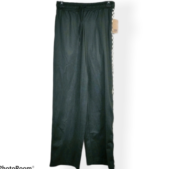 ⭕SOLD⭕ NWT Vans "Off The Wall" Track Pants - Picture 4 of 12